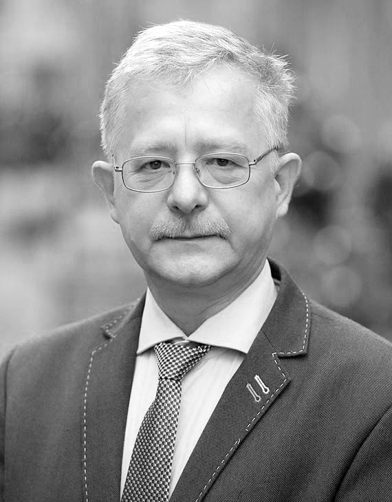 Zmar Tadeusz Gala: byy wiceprezydent winoujcia, oddany miastu i jego mieszkacom