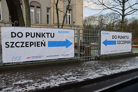 Rozpoczyna się rejestracja szczepień dla seniorów 80+. Co warto wiedzieć?