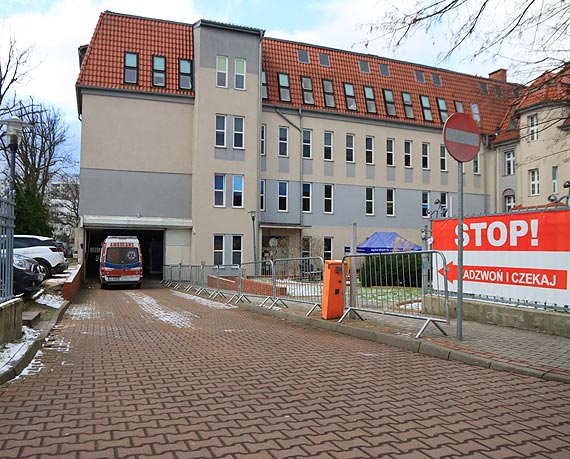 Koronawirus jak najbardziej realny