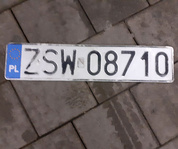 Czyje to zguby?