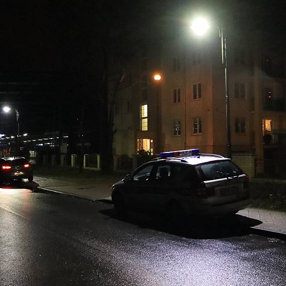 Kradzie wielkiej kwoty z Villi Park. W rce zodzieja wpado kilkaset tysicy zotych!