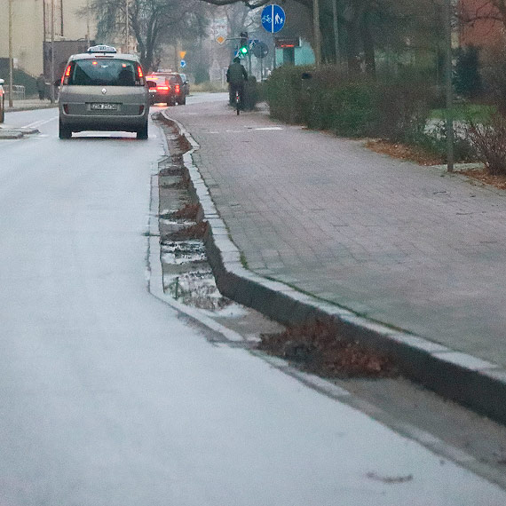 Uprztnicie lici z ulicy – jest wielkim problemem!? Mija nastpny tydzie i nic si nie dzieje