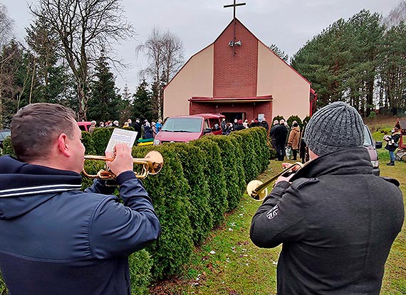 Poegnalimy czowieka renesansu  - malarza, rzebiarza, gawdziarza