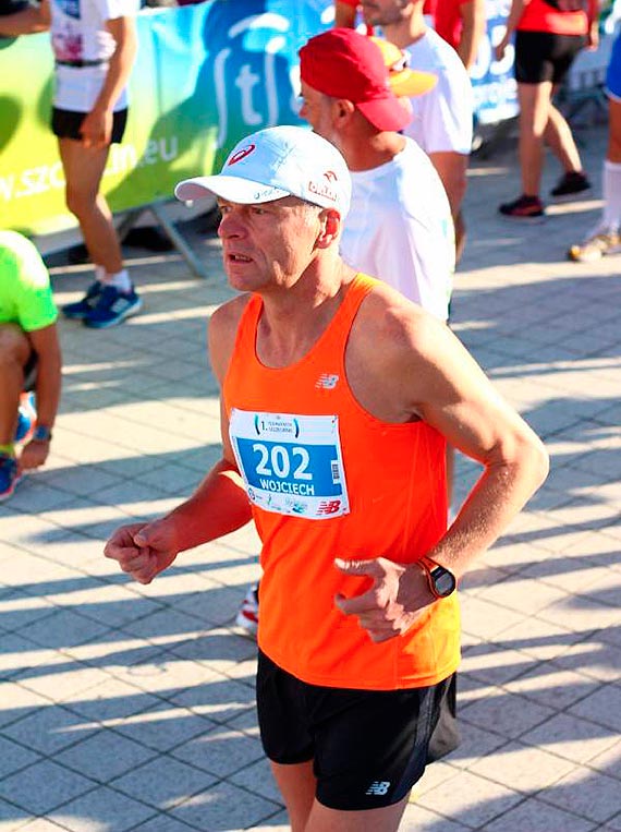 100 Marathon Club Poland