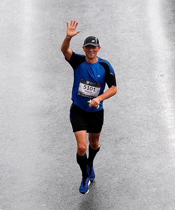 100 Marathon Club Poland
