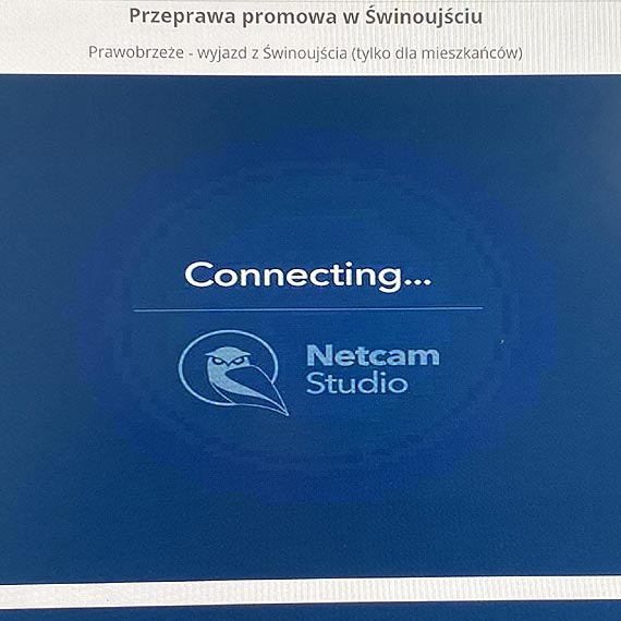 Kamery przed Bielikami prawdy wam nie poka. Trwa awaria, ktra moe potrwa nawet kilka dni! 