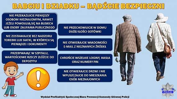 Dzie Babci i Dzie Dziadka