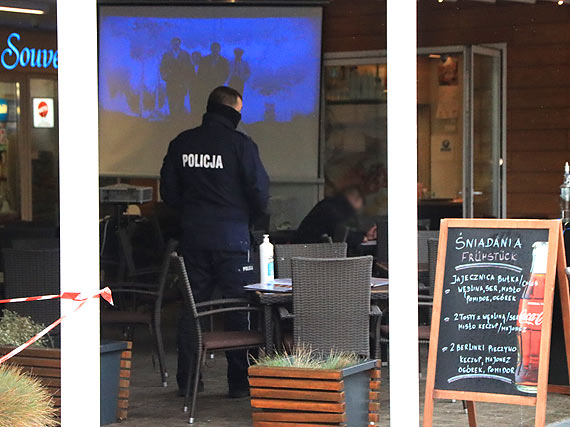 Kontrolowali „Palce liza”