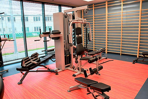 Uznam Arena czeka na zniesienie obostrzeń