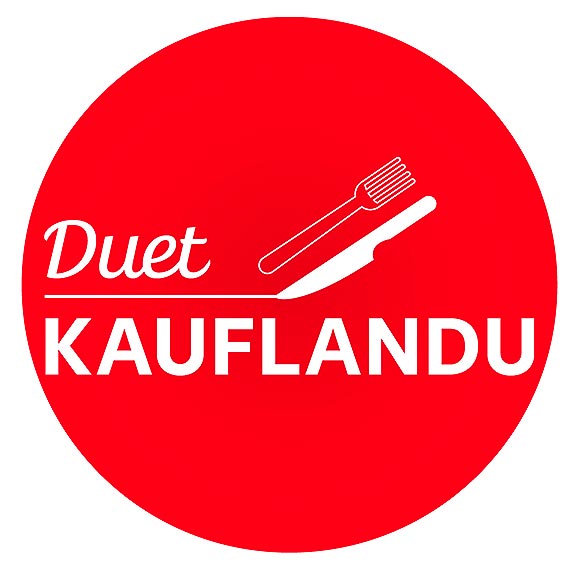 Kuro i Kpka w kulinarnych pojedynkach, czyli #DuetKauflandu w akcji!