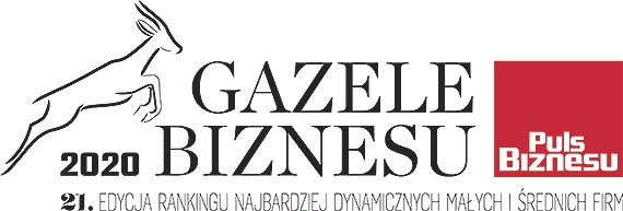 Gazela Biznesu 2020 dla Galeco