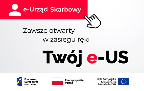 Startuje e-Urzd Skarbowy