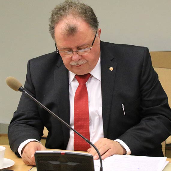 Radnemu Grecznemu marzy si tor saneczkowy