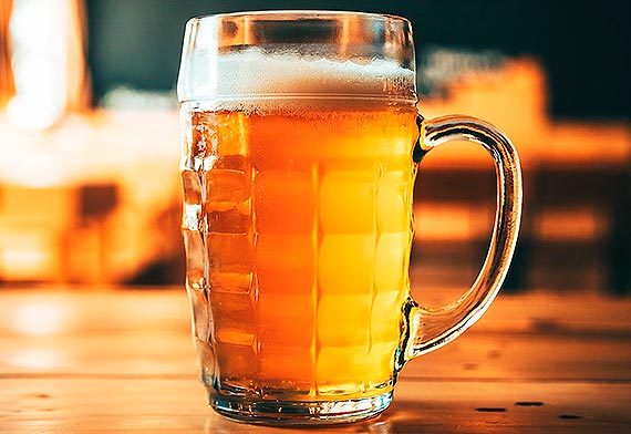 W pandemii pijemy mniej piwa