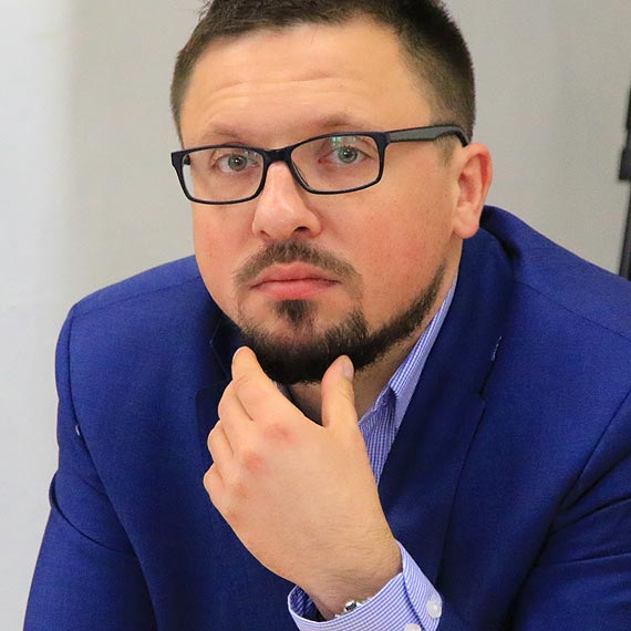 Radny Borowski chce, eby w winoujciu powsta sklep socjalny