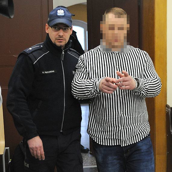 Sąd Najwyższy nie miał litości dla zabójców 19 - letniego Piotra