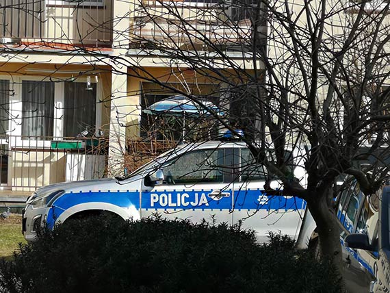 Stare, ale jare - oszustwo na wnuczka znw zbiera niwo