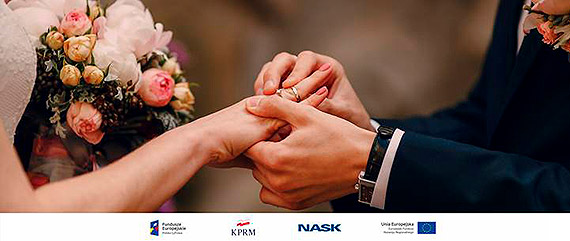 lub online – jeszcze nie. Przedlubne formalnoci – jak najbardziej