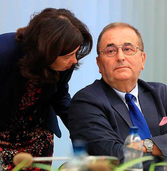 Nadciąga SPP - Mieszkańcy Śródmieścia trzymajcie się za kieszeń!