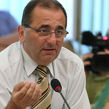 murkiewicz: Chc z Nitrasem wyjani wtpliwoci