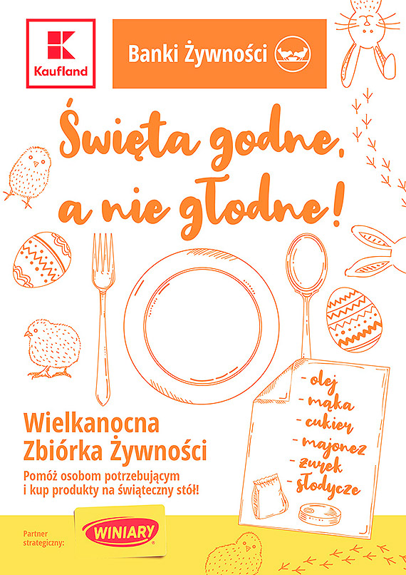 Ograniczenie marnowania ywnoci wyzwaniem na kolejne lata