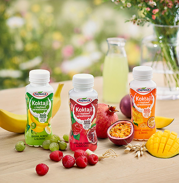 Biako serwatkowe – superfood z mleka 5 faktw na temat biaka serwatkowego, ktrych nie znalicie
