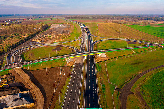 Świnoujście: W 2024 roku z terminalu kontenerowego drogą ekspresową do granicy z Czechami!