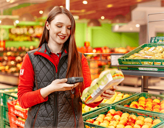 Pracownicy sieci Kaufland po raz kolejny otrzymaj premie