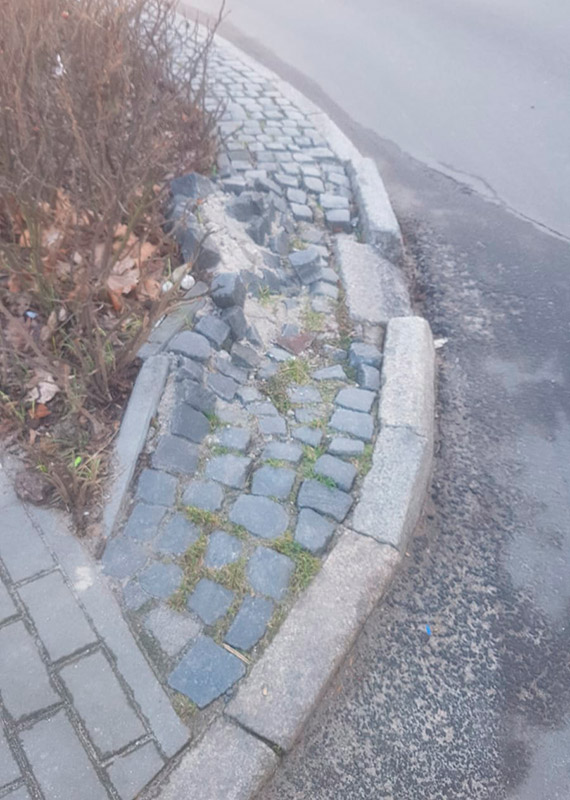 Czas na wiosenne naprawy