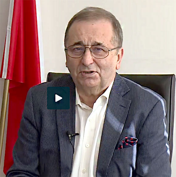 Czy jeste „szczekajcym i ksajcym kundelkiem”?! Zobacz film!