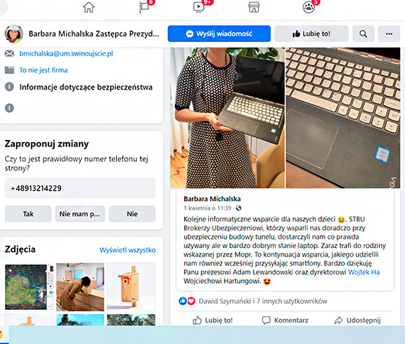Lepszy rydz ni nic?