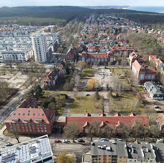 Niedugo dodatkowe trzy masowe punkty szczepie w winoujciu