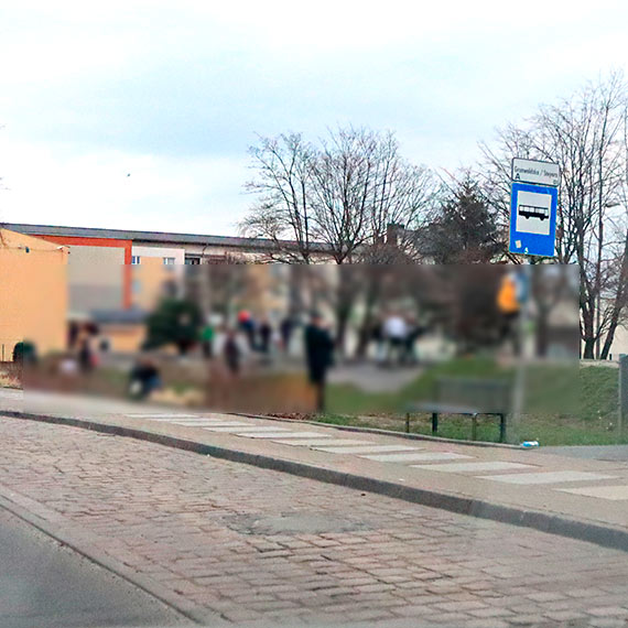 Na Pumptracku wielki wrzask