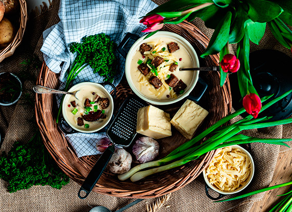 Nadal trzymasz te produkty w lodwce? Czas na wiosenne porzdki!