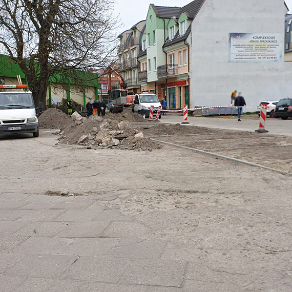 Drodzy kierowcy za parkowanie pod kocioem te zapacicie! Miasto przygotowuje si do SPP