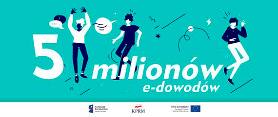 5 milionw e-dowodw, (niecae) 4 miesice do zmian