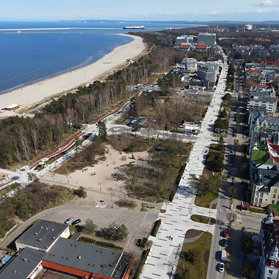 Rehabilitacja pocovidowa na Pomorzu Zachodnim – 100 miejsc w winoujciu i Koobrzegu