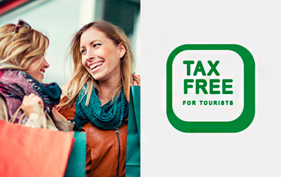 TAX FREE – nowa odsona