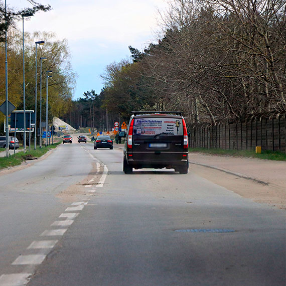 Budujemy tunel i… drugą plażę?!