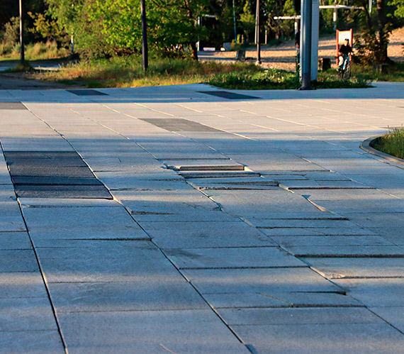 Promenadowa katastrofa pytkowa