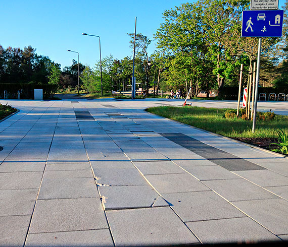 Promenadowa katastrofa pytkowa