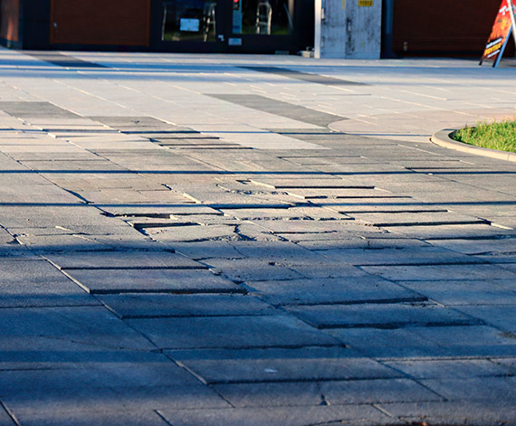 Promenadowa katastrofa pytkowa