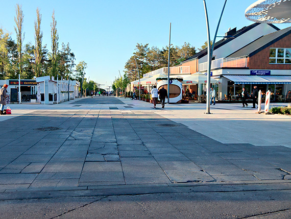 Promenadowa katastrofa pytkowa