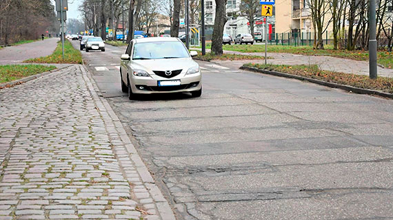 Umowa podpisana. W czerwcu ruszają prace przy przebudowie ulicy Grunwaldzkiej