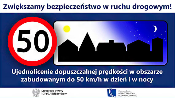 Uwaga. Istotne zmiany w Prawie o ruchu drogowym dla kierowców pojazdów