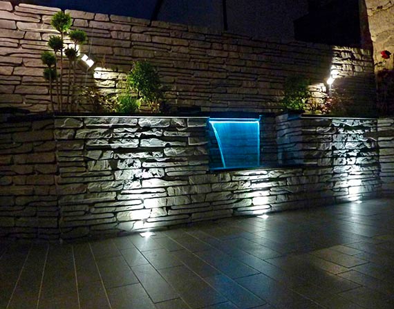 Beton potrafi inspirowa