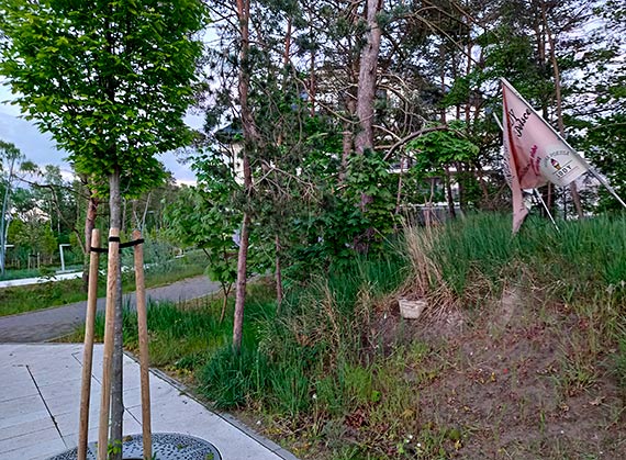 Promenadowy wstyd. Czy tak chcemy przyciągnąć długo oczekiwanych gości!?