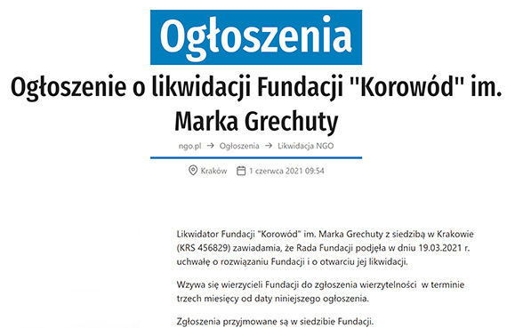 Rzd otworzy moliwo organizacji imprez, koncertw muzycznych. Czy skorzystamy z tego w naszym miecie?