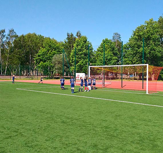 Relacja po turnieju z dnia 3 czerwca 2021