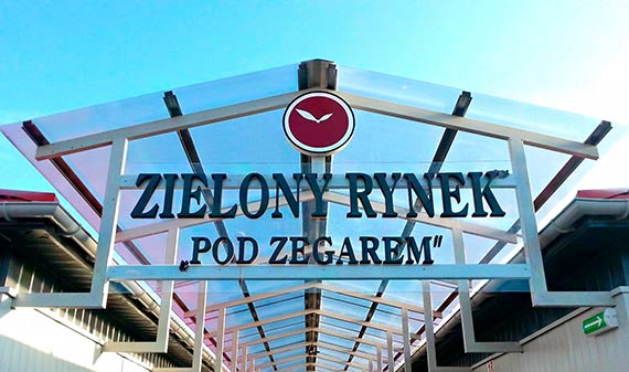 Uwaga. Pchle Targi będą teraz w niedzielę